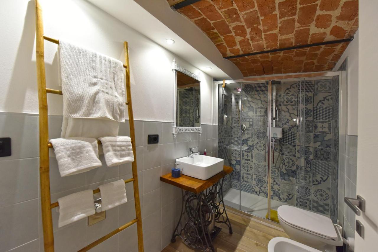 Apartamento Casa Valentina 1902 Montegrosso dʼAsti Exterior foto