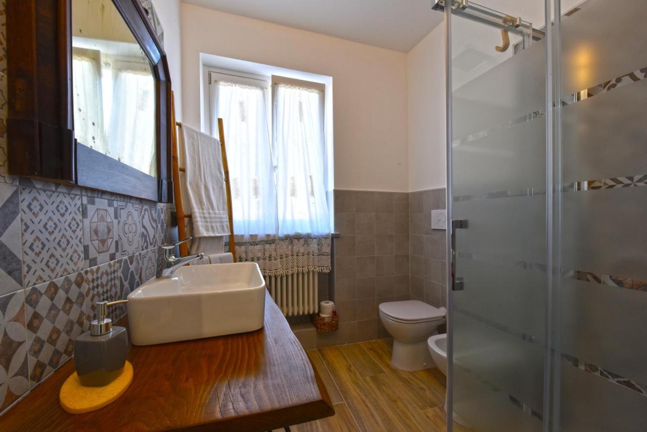 Apartamento Casa Valentina 1902 Montegrosso dʼAsti Exterior foto
