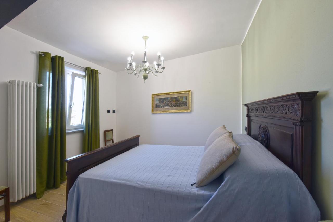 Apartamento Casa Valentina 1902 Montegrosso dʼAsti Exterior foto