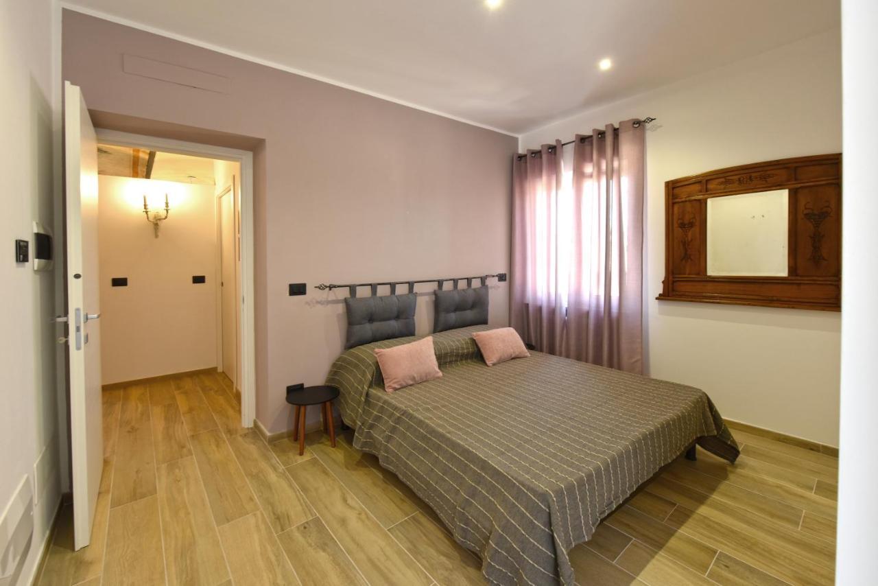 Apartamento Casa Valentina 1902 Montegrosso dʼAsti Exterior foto